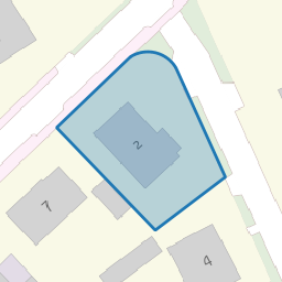 Perceel APD03-AD-1298