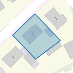 Perceel APD03-AD-1299