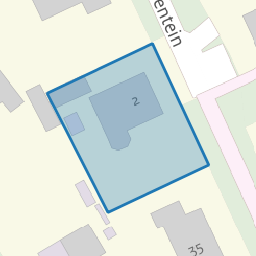 Perceel APD03-AD-1305