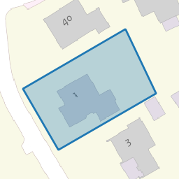 Perceel APD03-AD-1313