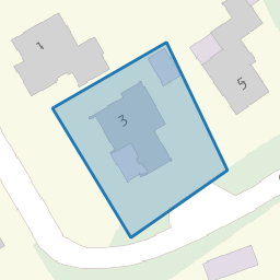 Perceel APD03-AD-1314