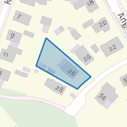 Perceel APD03-AD-1372