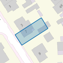 Perceel APD03-AD-1378