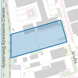 Perceel APD03-AD-1401