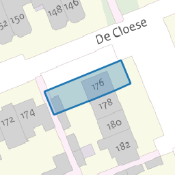 Perceel APD03-AD-1443