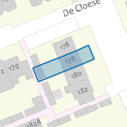 Perceel APD03-AD-1444