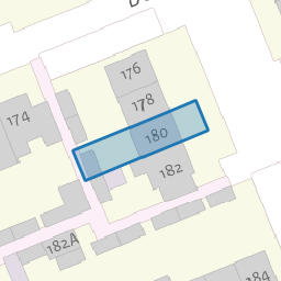 Perceel APD03-AD-1445