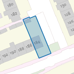 Perceel APD03-AD-1447