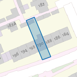 Perceel APD03-AD-1450