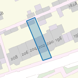 Perceel APD03-AD-1456