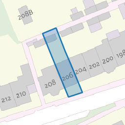 Perceel APD03-AD-1458