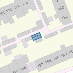 Perceel APD03-AD-1460