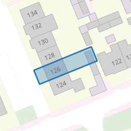 Perceel APD03-AD-1462