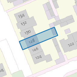 Perceel APD03-AD-1463