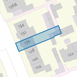 Perceel APD03-AD-1464