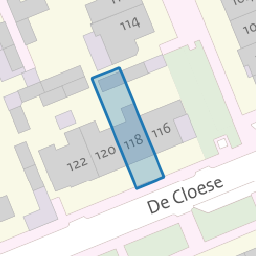 Perceel APD03-AD-1469