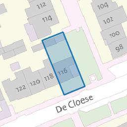 Perceel APD03-AD-1470