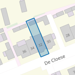 Perceel APD03-AD-1488