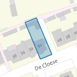 Perceel APD03-AD-1489