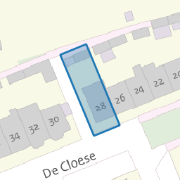 Perceel APD03-AD-1490