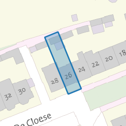 Perceel APD03-AD-1491