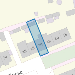 Perceel APD03-AD-1492