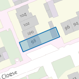 Perceel APD03-AD-1496