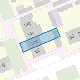 Perceel APD03-AD-1497