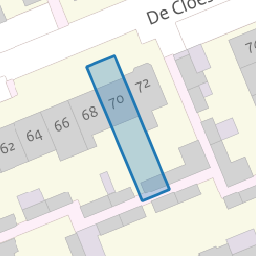 Perceel APD03-AD-1506