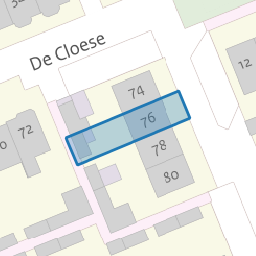 Perceel APD03-AD-1509