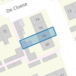 Perceel APD03-AD-1510