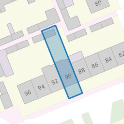 Perceel APD03-AD-1515