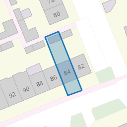 Perceel APD03-AD-1518