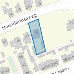 Perceel APD03-AD-1527