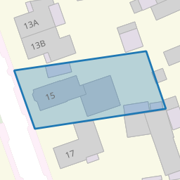 Perceel APD03-AD-1533