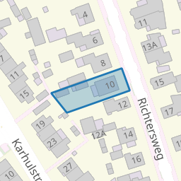 Perceel APD03-AD-1545