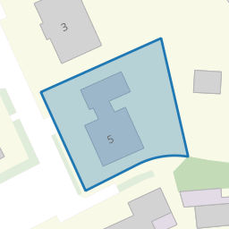 Perceel APD03-AD-1555