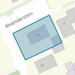 Perceel APD03-AD-1556