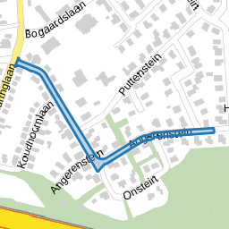 Perceel APD03-AD-1579