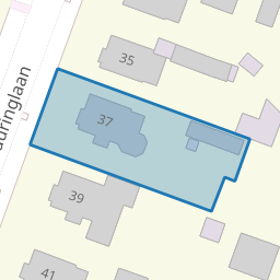 Perceel APD03-AD-1588