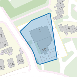 Perceel APD03-AD-1590