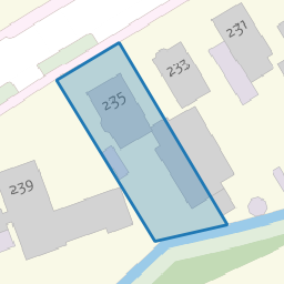 Perceel APD03-AD-160