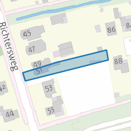 Perceel APD03-AD-1605