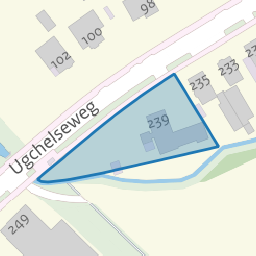 Perceel APD03-AD-161