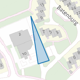 Perceel APD03-AD-1612