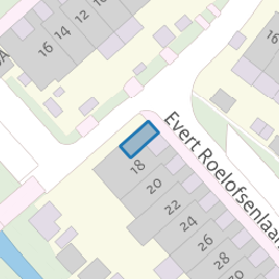 Perceel APD03-AD-1613