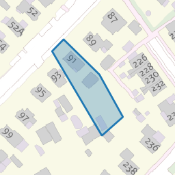 Perceel APD03-AD-1618