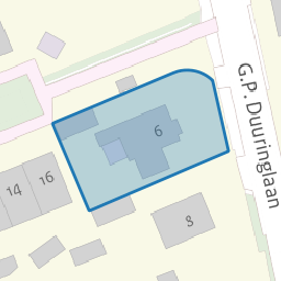 Perceel APD03-AD-1622