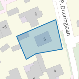 Perceel APD03-AD-1623