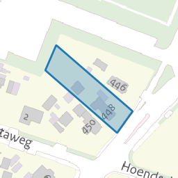 Perceel APD03-AD-1626